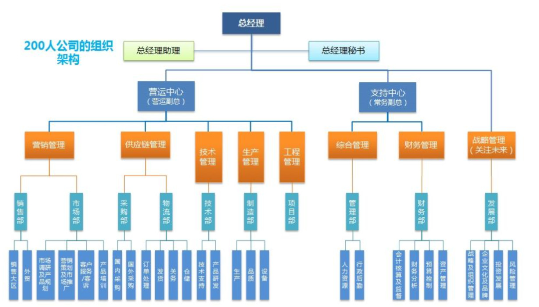 什么是“两个披萨”团队组织？